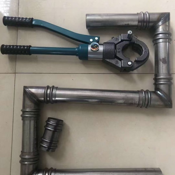 肇州鑫亿呈冷却管